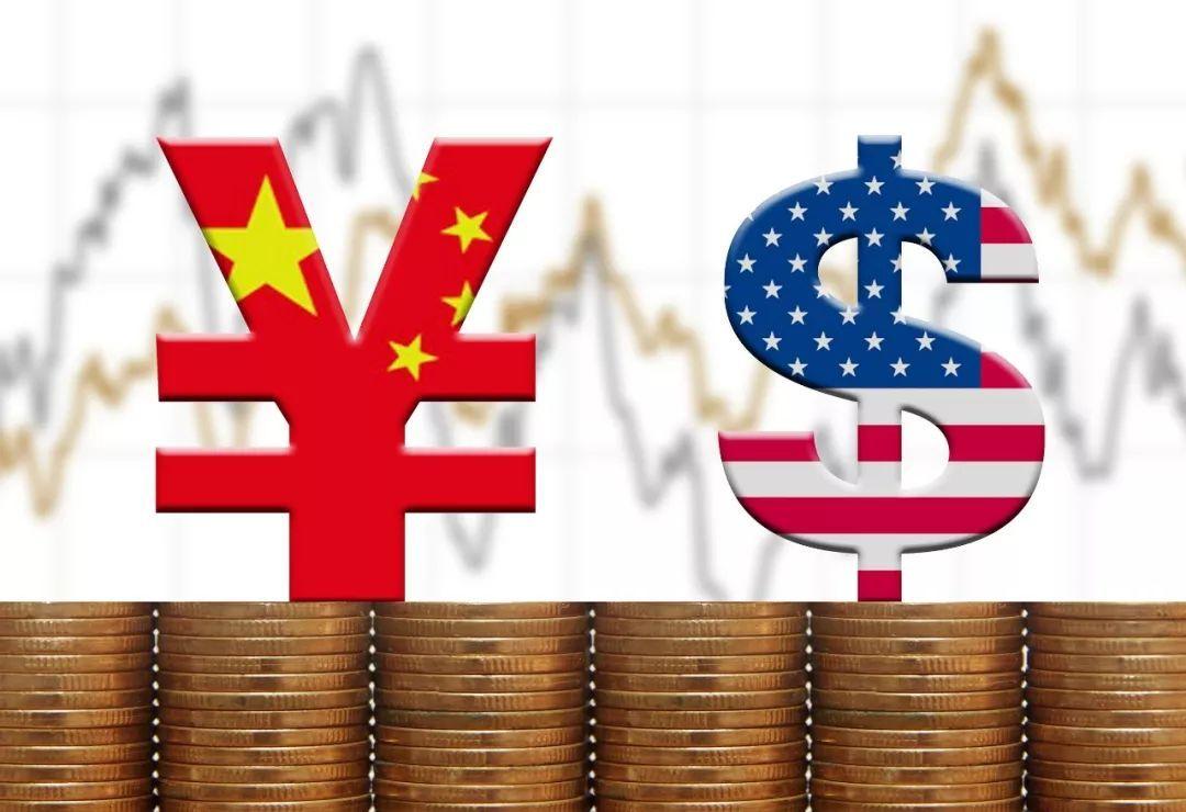 中美貿(mào)易戰(zhàn)已打響！你還不了解出口退稅？！